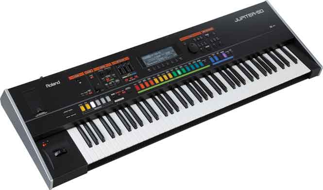 Roland JUPITER-50