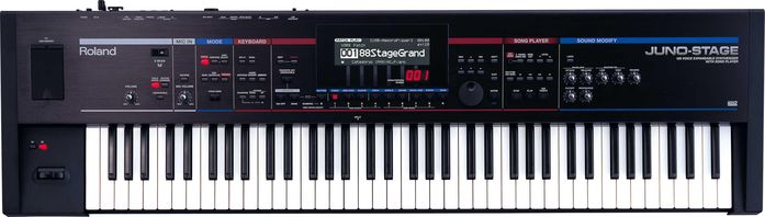Roland JUNO-STAGE
