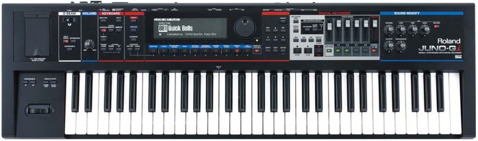 Roland JUNO-Gi