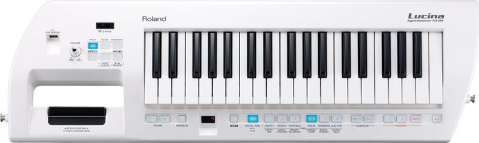Roland Lucina AX-09