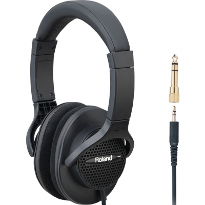 Roland RH-A7 (Black)