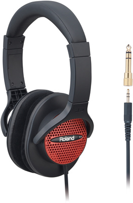 Roland RH-A7 (Red)
