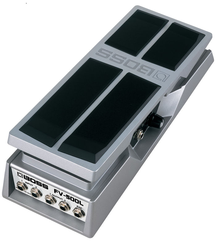 Roland FV-500H