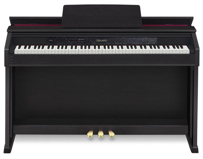 CASIO CELVIANO AP-450BK