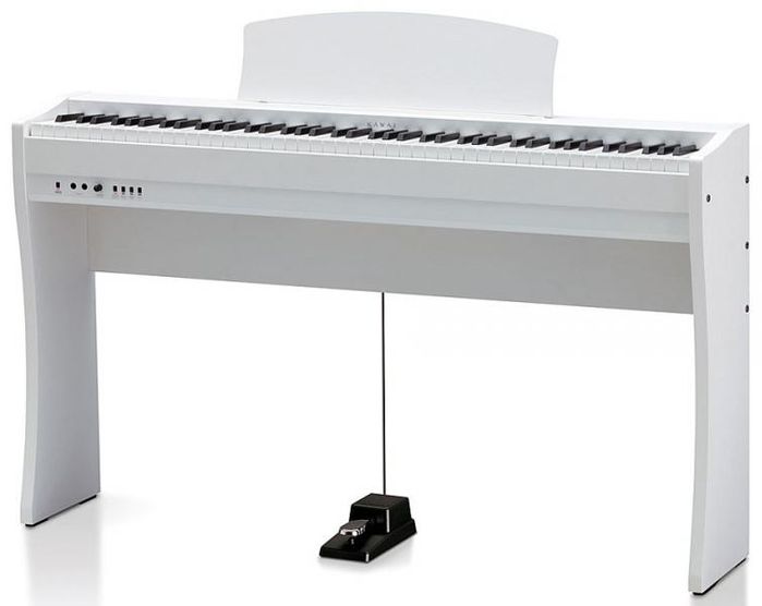 KAWAI CL-26W