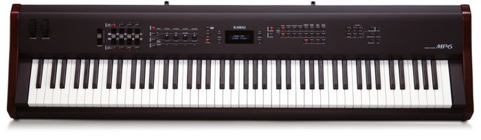 Kawai MP6