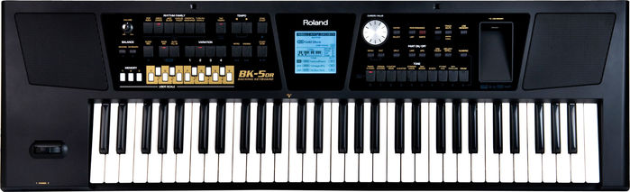 Roland BK-5 OR