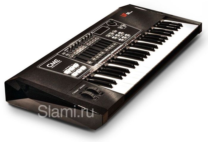 CME UF50 Classic