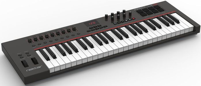 Nektar Impact LX49