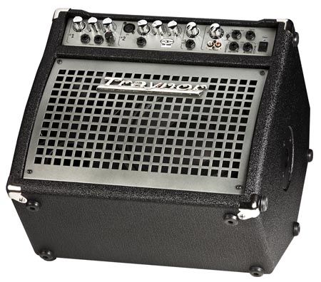 Traynor K1CE