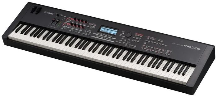 Yamaha MOX8