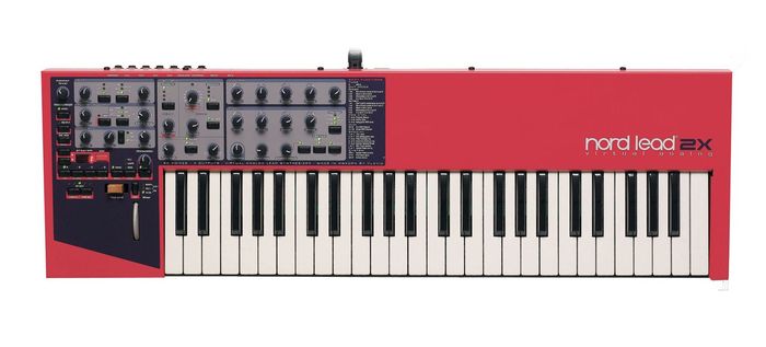 NORD Lead 2X