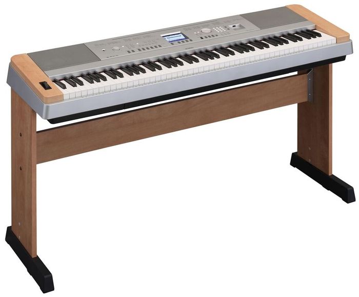 Yamaha DGX-640C