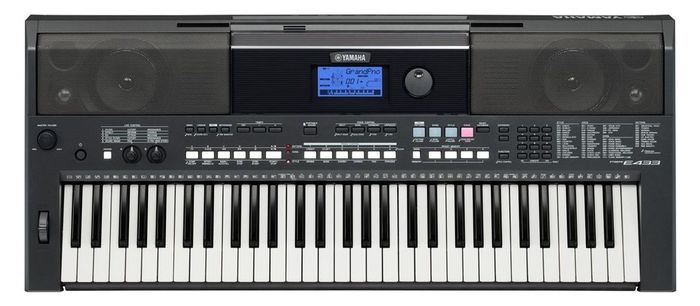 Yamaha PSR-E433