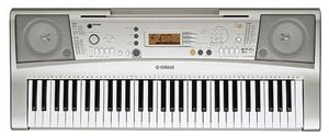 Yamaha PSR-R300
