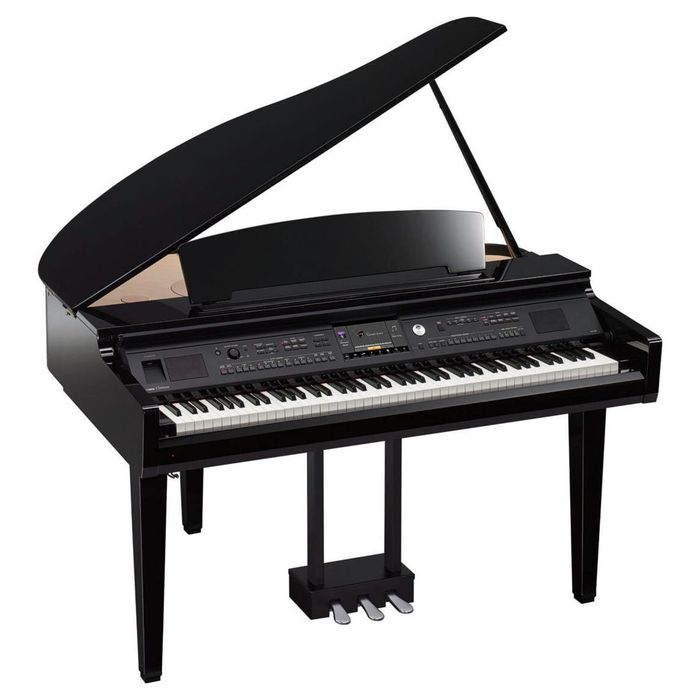 Yamaha CVP-609GP