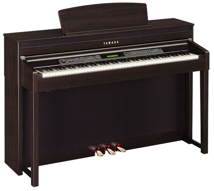 Yamaha CLP-480R