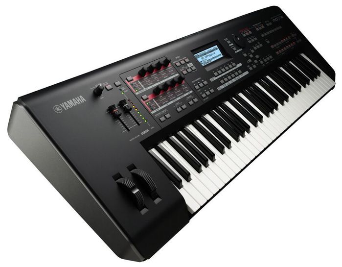 Yamaha MOX6