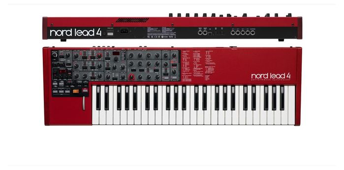 NORD Lead 4