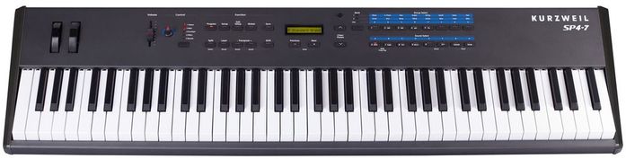 Kurzweil SP4-7
