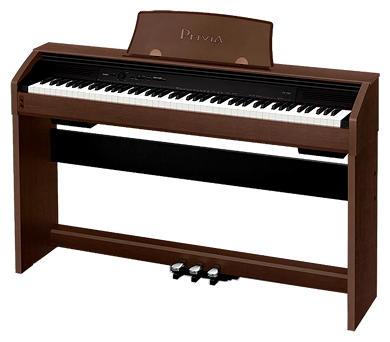CASIO PRIVIA PX-750BN