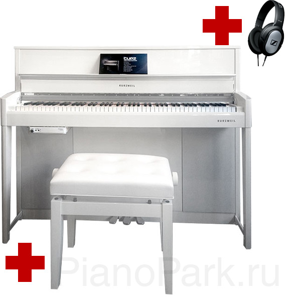 Kurzweil CUP-2 PW