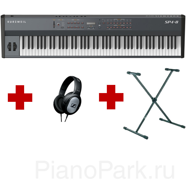 Kurzweil SP4-8