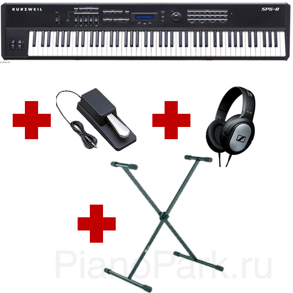Kurzweil SP5-8