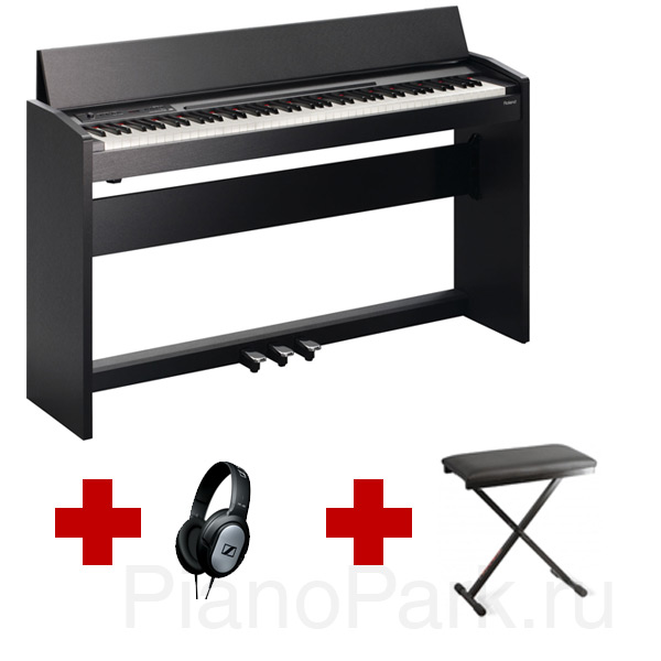 Roland F-120 (Black)