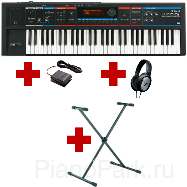 Roland JUNO-Di