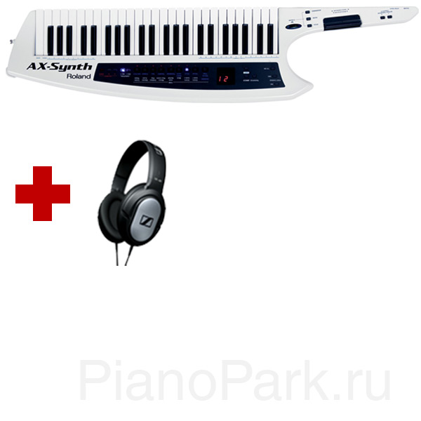 Roland AX-Synth
