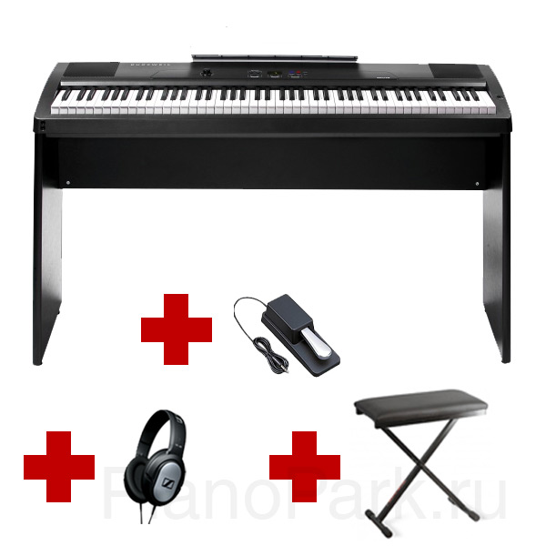 Kurzweil MPS20