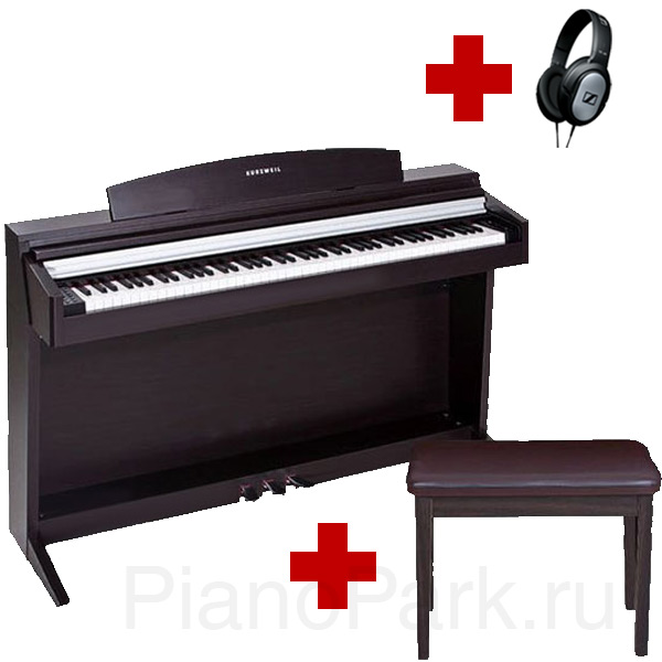 Kurzweil M1 SR
