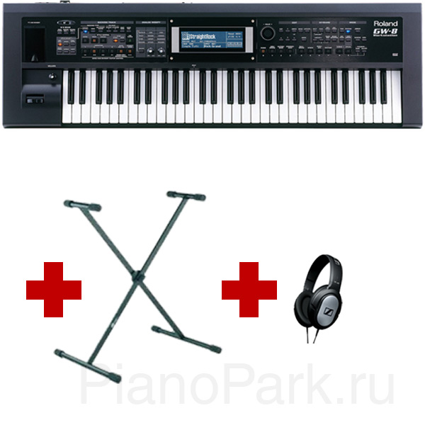 Roland GW-8