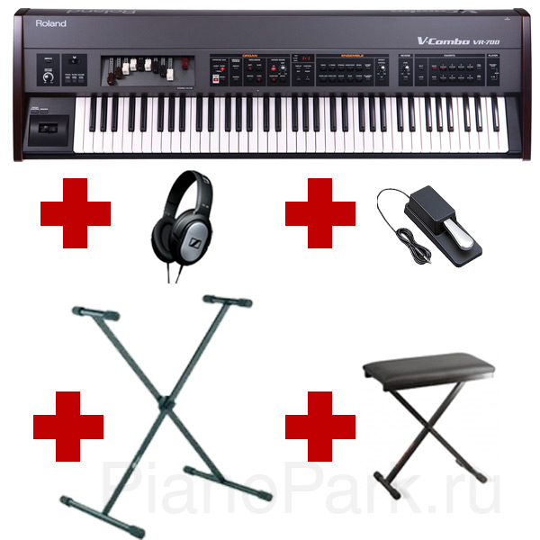 Roland V-Combo VR-700