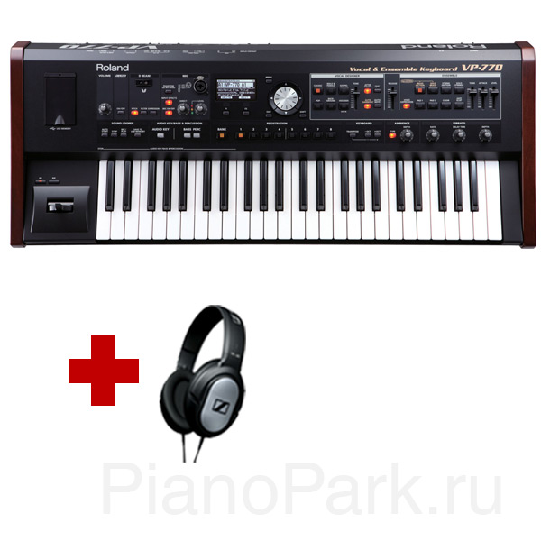 Roland VP-770