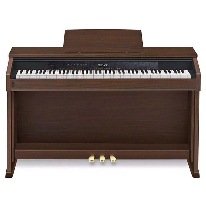 CASIO CELVIANO AP-450BN