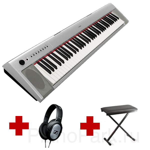 Yamaha NP-31S Piaggero