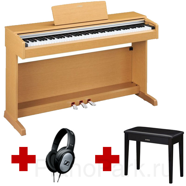 Yamaha YDP-142C Arius