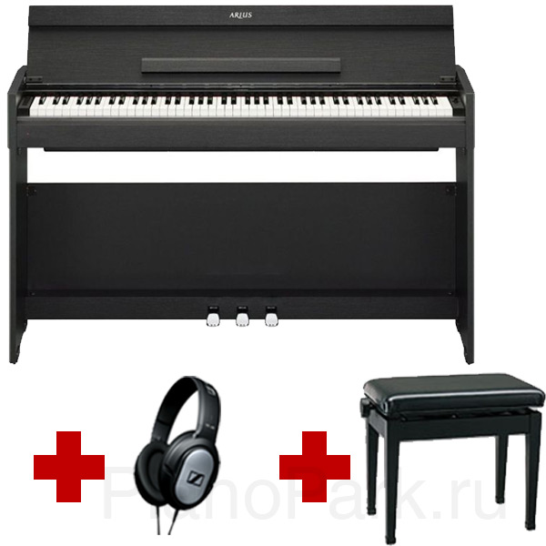 Yamaha YDP-S51B
