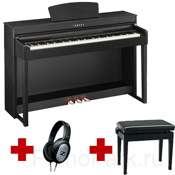 Yamaha CLP-430B