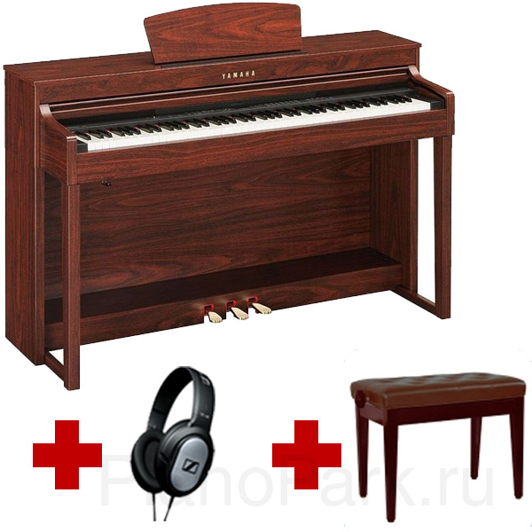 Yamaha CLP-430M