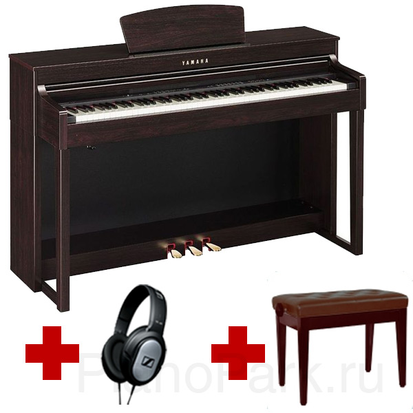 Yamaha CLP-430R