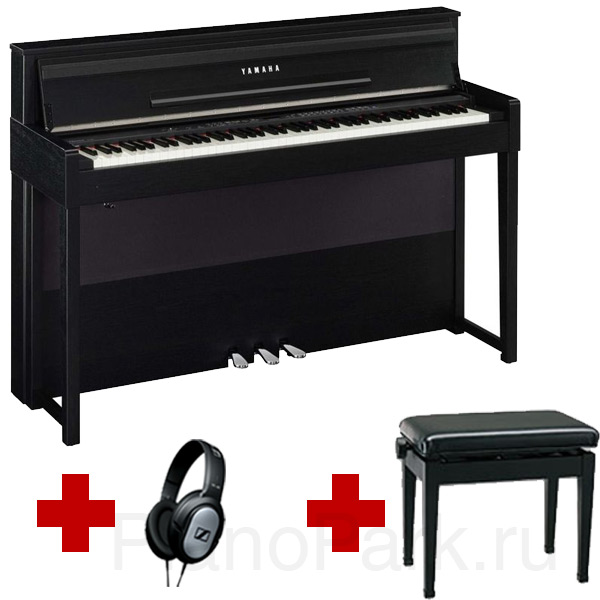 Yamaha CLP-S406B