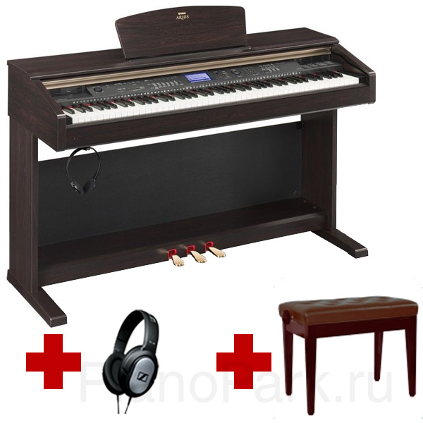 Yamaha YDP-V240 Arius