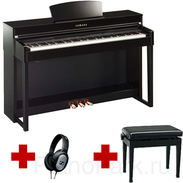 Yamaha CLP-430PE