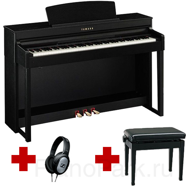 Yamaha CLP-440B