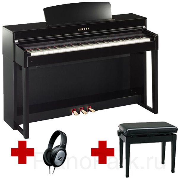 Yamaha CLP-440PE