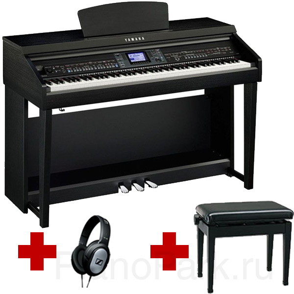 Yamaha CVP-601B