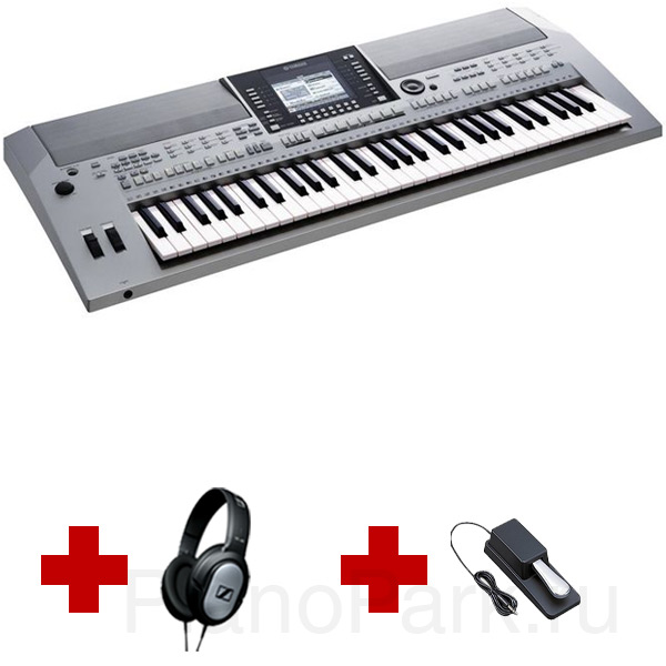 Yamaha PSR-S910